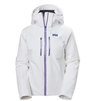 Alphelia LIFALOFT Ski Jacket FOR WOMEN WHITE $275 - DigDeal
