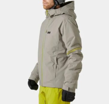 Carv LIFALOFT™ Ski Jacket FOR MEN $282 SAVE $93 - DigDeal