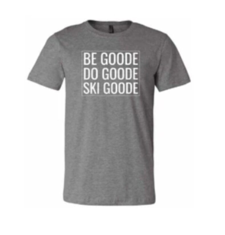Youth Water Ski T-Shirt Be Goode $5 - DigDeal
