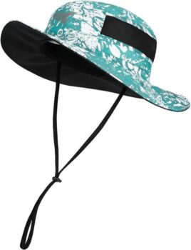 Sol Armis UPF 50 Boonie Hat